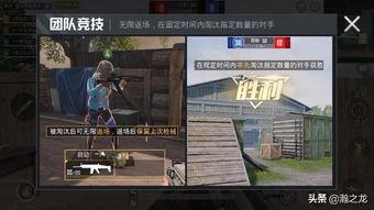 51最新爆料和平精英,揭秘和平精英全新内容与玩法升级  第3张